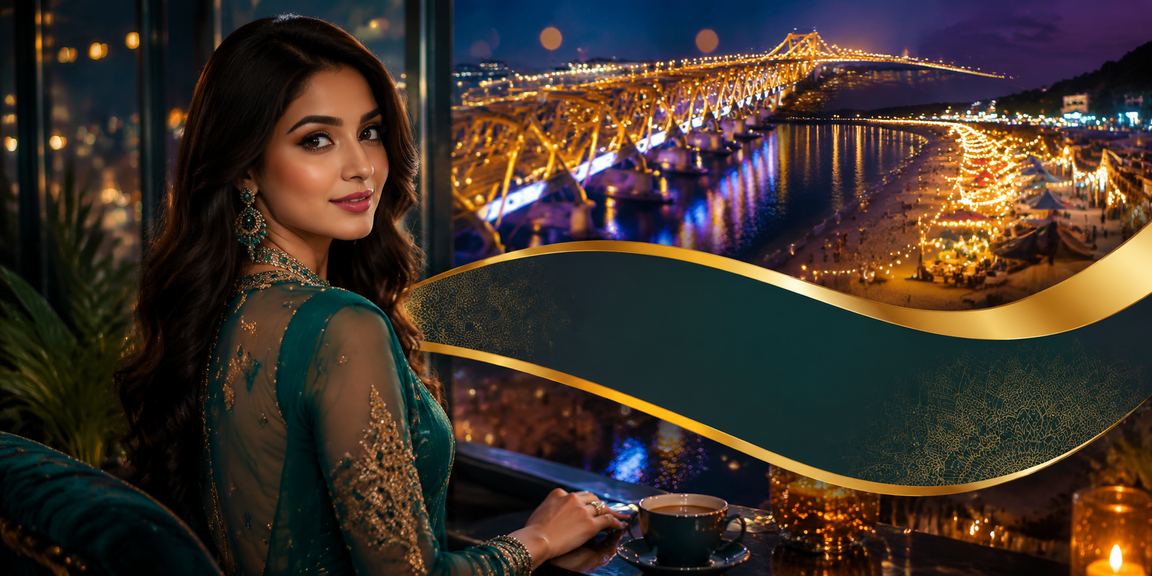 কক্সবাজারে ভিআইপি বোনাস সুবিধা উপভোগ করা হচ্ছে
